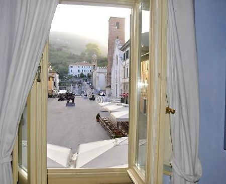 Locanda Pietrasantese B&B Pietrasanta Dış mekan fotoğraf