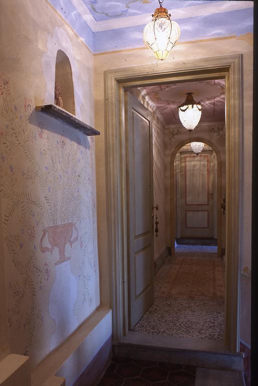 Locanda Pietrasantese B&B Pietrasanta Dış mekan fotoğraf