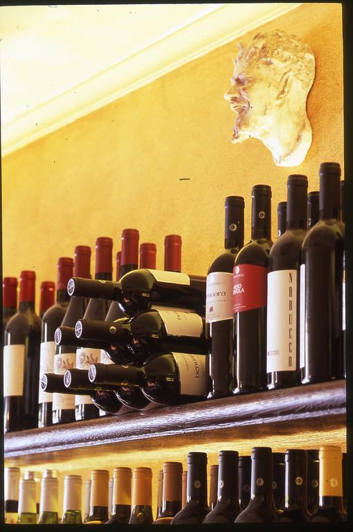 Locanda Pietrasantese B&B Pietrasanta Dış mekan fotoğraf